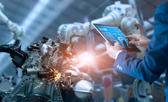 HANNOVER MESSE 2025 Yapay Zeka ile Otomasyonda Yeni Bir Çağ Başlatıyor